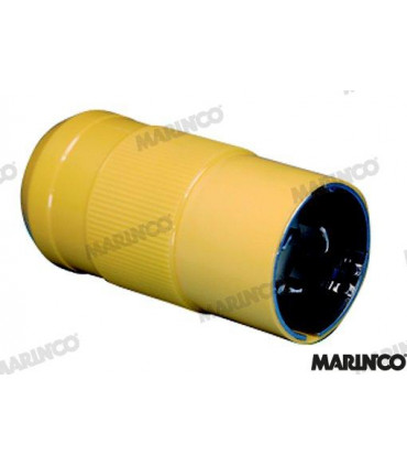 MALE PLUG  50A  125/250A