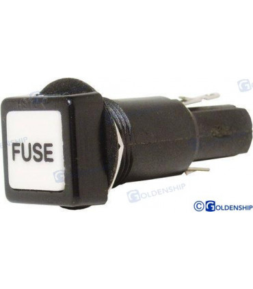 FUSE HOLDER