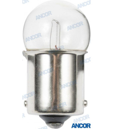 BULB 12 V 9,3 W