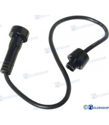 FUSE HOLDER FOR GLASSTUBE 20 AMP