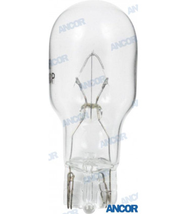 BULB 12V. 9W.