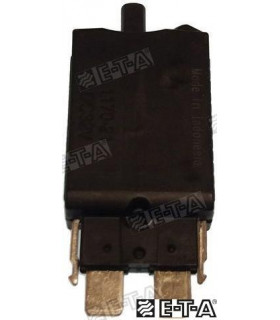THERMAL FUSIBLE SWITCH  8A