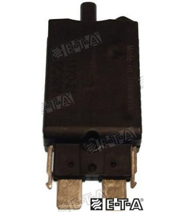 THERMAL FUSIBLE SWITCH  8A