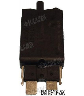 THERMAL FUSIBLE SWITCH  15A