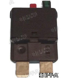 THERMAL FUSIBLE SWITCH  8A