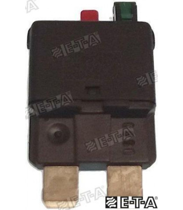 THERMAL FUSIBLE SWITCH  15A