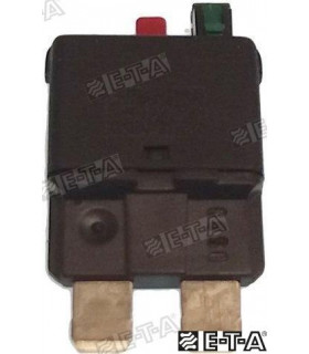 THERMAL FUSIBLE SWITCH  6A