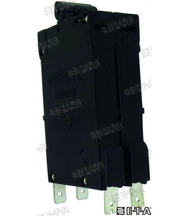 THERMAL-MAGNETIC CIRCUIT BREAKER 10A