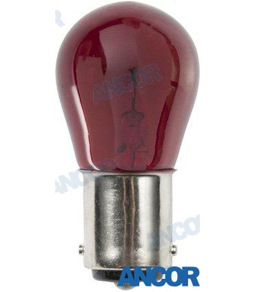 BULB 12 V 18 W