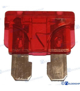 FUSE ATC 10A  (PACK 5)