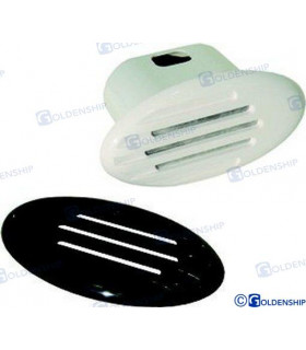 DROP-IN "H" HORN WITH GRILLS