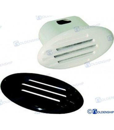 DROP-IN "H" HORN WITH GRILLS