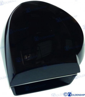 MINIBLAST HORN 12V BLACK