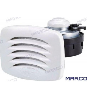 ELECTRIC DROP-IN HORN 12 V.