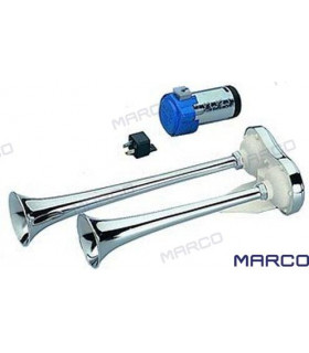 AIR HORN 24V
