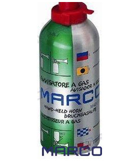 SPARE PART LOAD (GAS HORN)