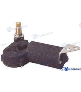 H.D. MARINE WIPER MOTOR 2" 12V CE