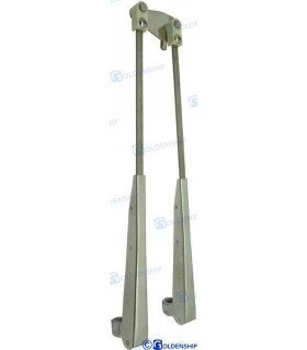 PANTOGRAPH HORN 300 MM