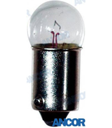 BULB 12V 3.8 W