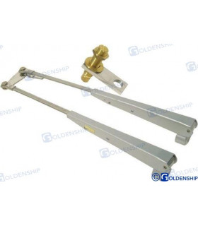 PANTOGRAPH HORN 350 MM.