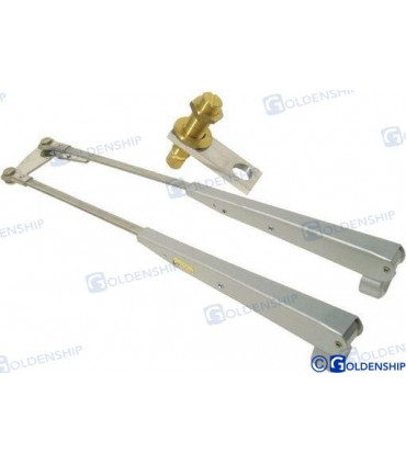 PANTOGRAPH HORN 350 MM.