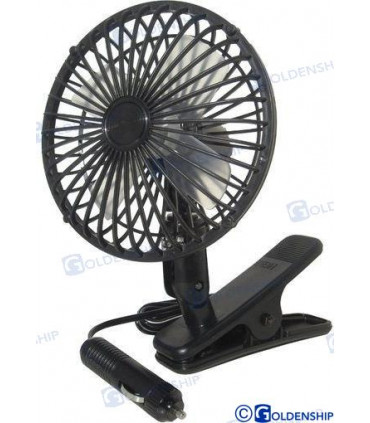 COOLING FAN 12V