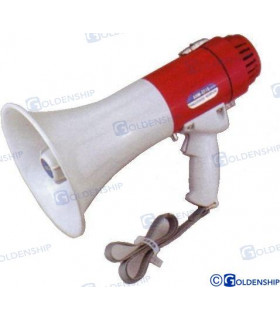 MEGAPHONE