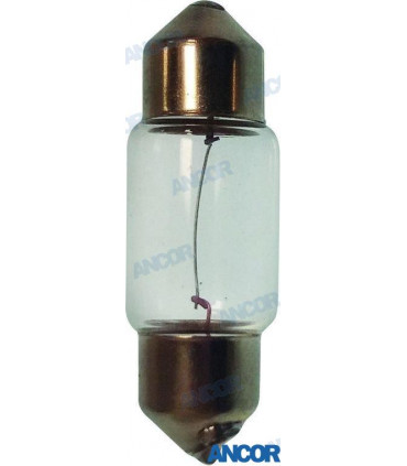 BULB 24V. 10W.