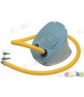FOOT PUMP B1 (BELLOW 4 L)