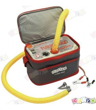 AIR PUMP TURBO MAX 12V