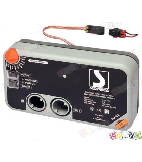 ELECTRIC PUMP "TURBOMAX"