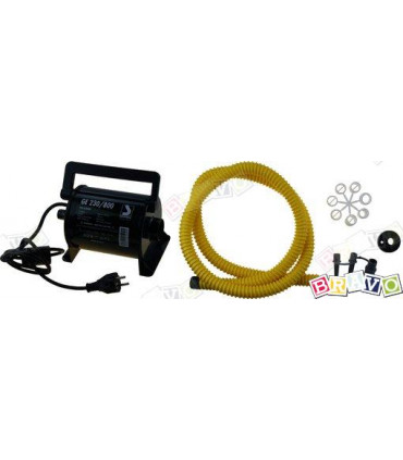 ELECTRIC PUMP 220V/500 GE230/800