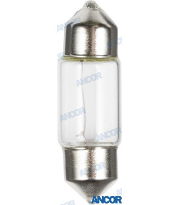BULB 12V 10W