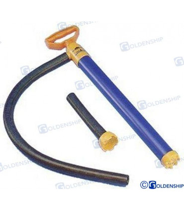 BAILING PUMP 75 CM.