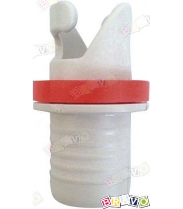 ADAPTER FOR INFLATABLE