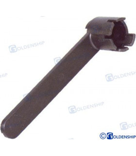 PNEUMATICS VALVES KEYS