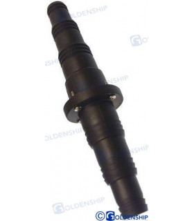 BACK VENT 25/32/38 MM