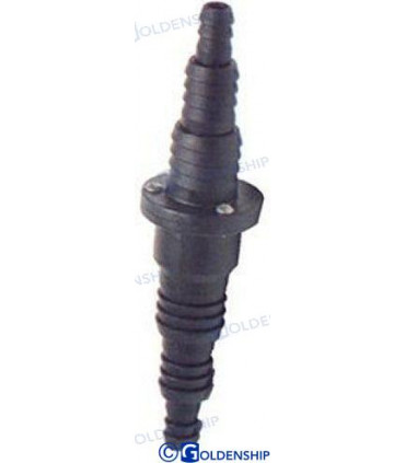 BACK VENT 13/20/26 MM