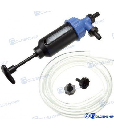 SIPHON TRANSFER PUMP