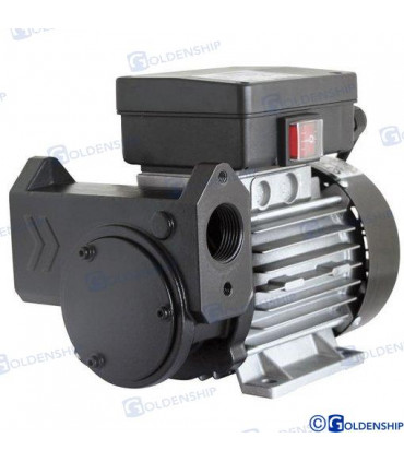 PUMP IRON 50 EX 12VOLT