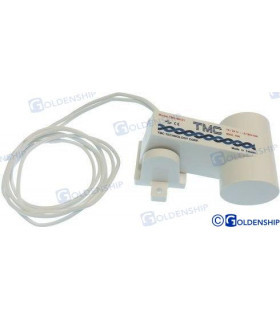BILGE SWITCH 12V