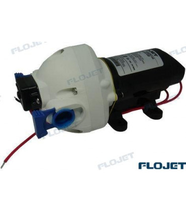 WATER PRESSURE FLOJET  2.9 12V 50 PSI