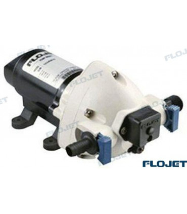 WATER PRESSURE FLOJET 2.9 24V 40 PSI