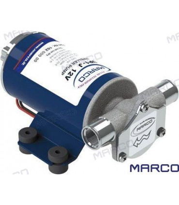 WATER PUMP 28L/MIN 12V