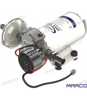 AUTOMATIC PUMP  UP6/E 12/24V