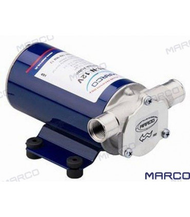 WATER PUMP  35L/MIN. 12V.