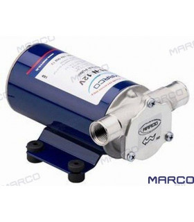 WATER PUMP 35L/MIN. 24V.