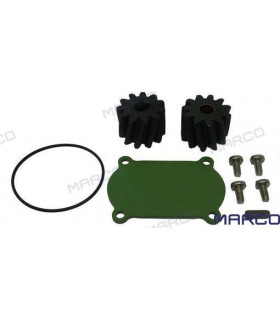 KIT COVER PUMP AND GEARS