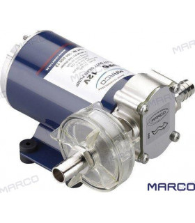 TRANSFER PUMP  24V.