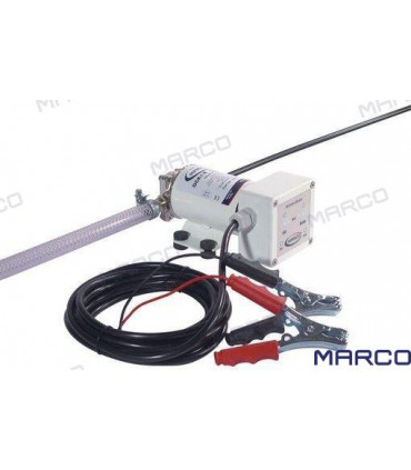 OIL/DIESEL CHANGE KIT 12/24V